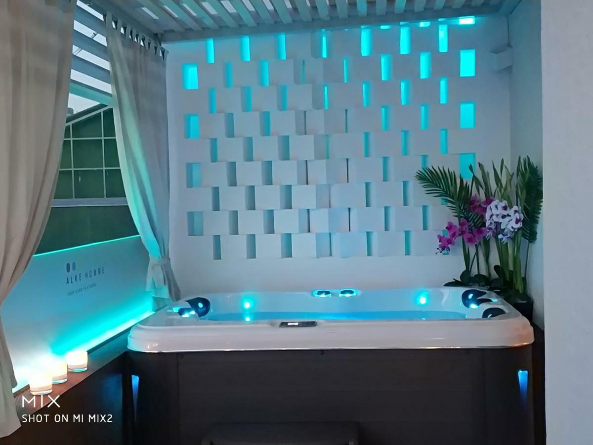 Apartment Alke Homme Ii Athens